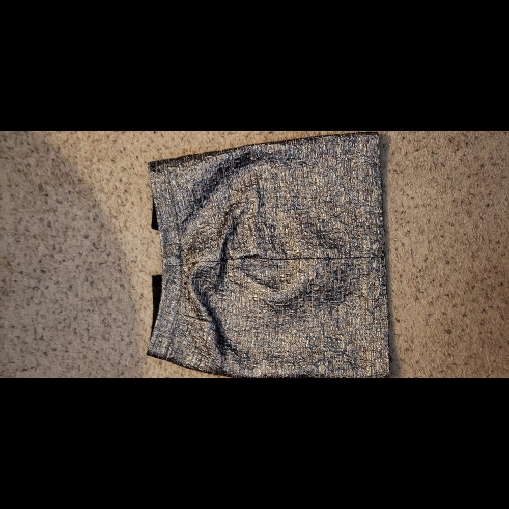 Banana Republic skirt